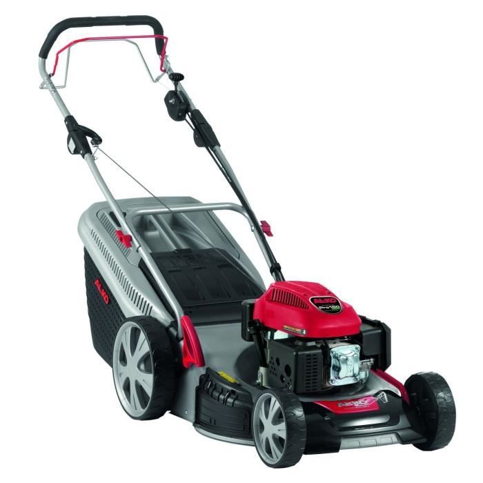 Tondeuse à gazon à batterie RMA 443.2C Stihl pack main image 1