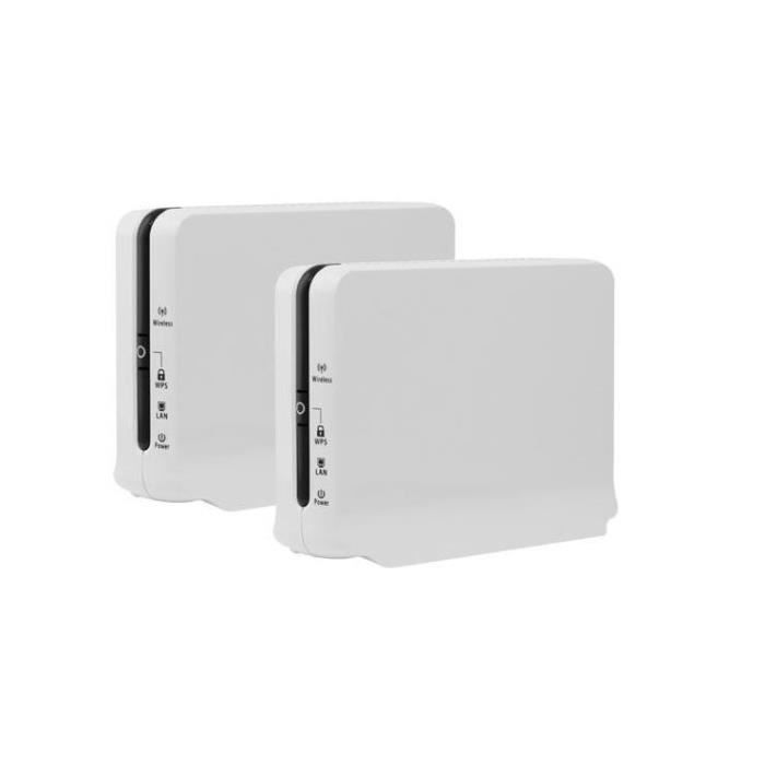 KIT WIFI 5 Ghz sans fil
