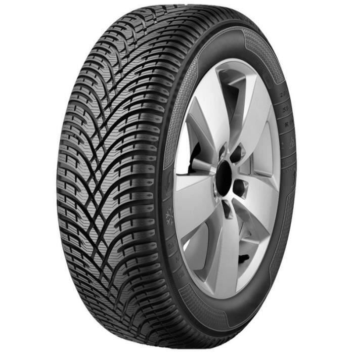 BFGoodrich G FORCE WINTER 2 205-50 R17 93 V - Pneu auto Tourisme Hiver