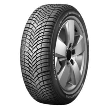 BF GOODRICH - Pneu 4 Saisons - G-GRIP ALL SEASON 2 - 245/45 R17 W