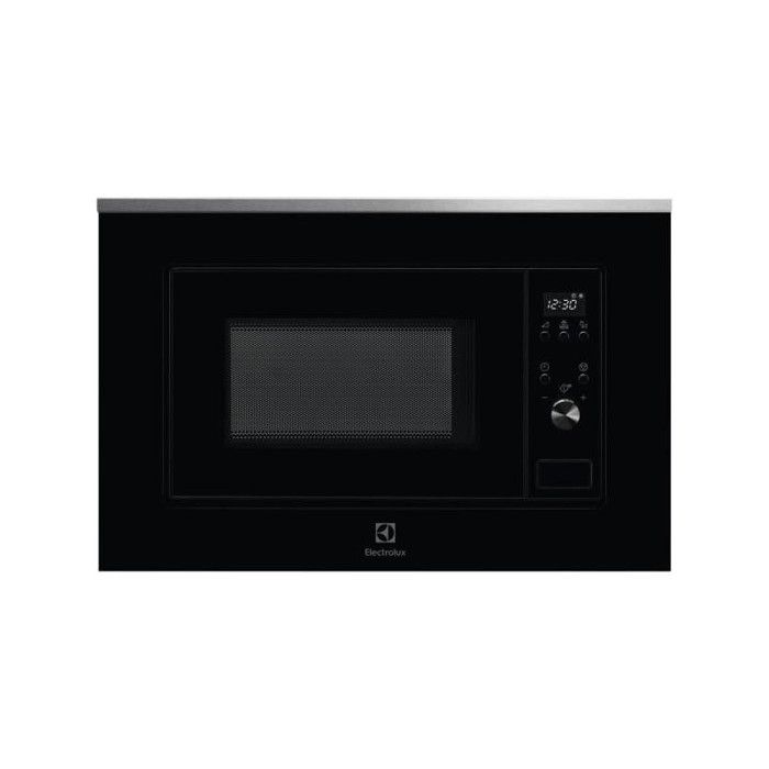 - Série 300 - Micro-ondes Tout Intégrable - Volume (litres):20 - Puiss Electrolux - Lms2203emx
