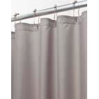 Rideau de Douche Gris