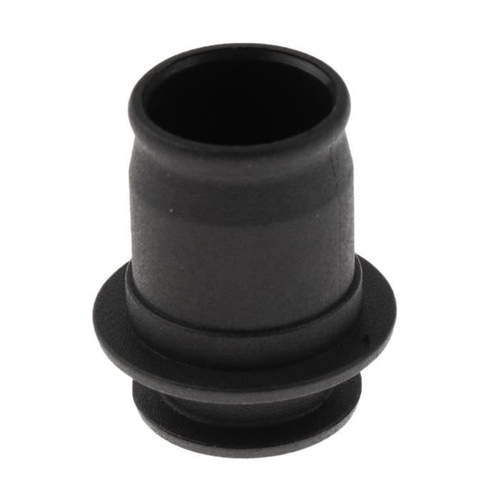 Capuchon Allume-Cigare Chargeur Prise Bouchon Cache Anti-Poussière Imperméable