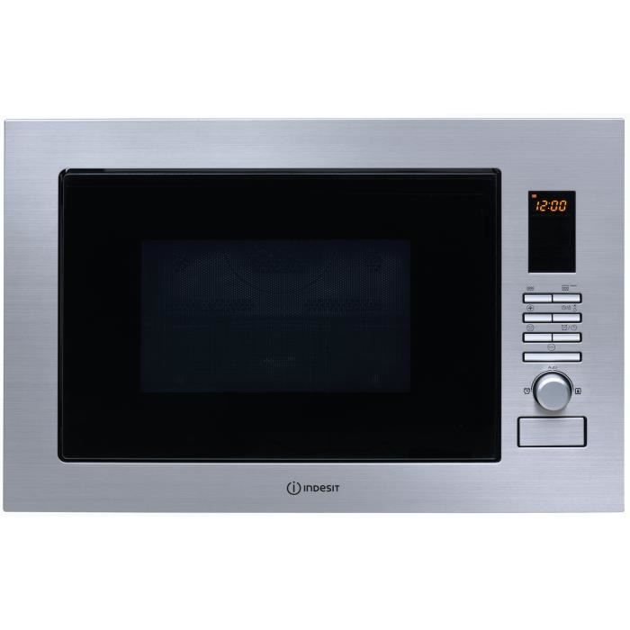 Micro ondes encastrables gril MWI 1222 X