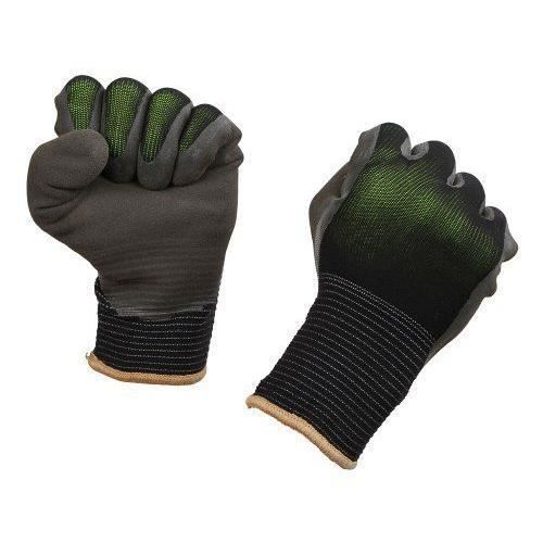 Kerbl Gants d'hiver PowerGrab Thermo W en latex 2 couches taille 9 - 297583