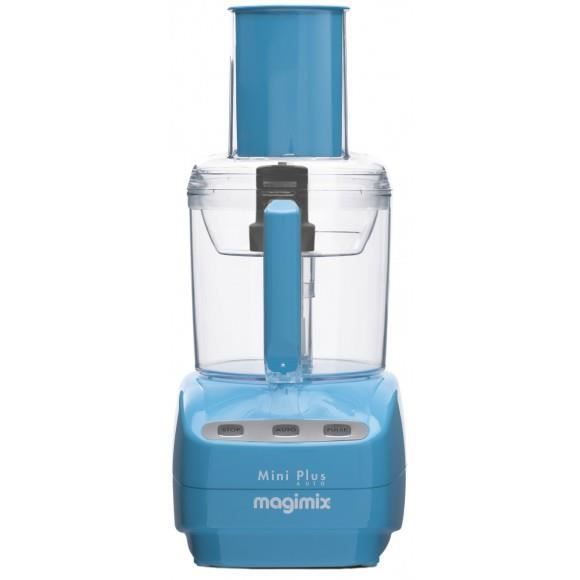 Robot MAGIMIX 18257F MINI PLUS BLEU