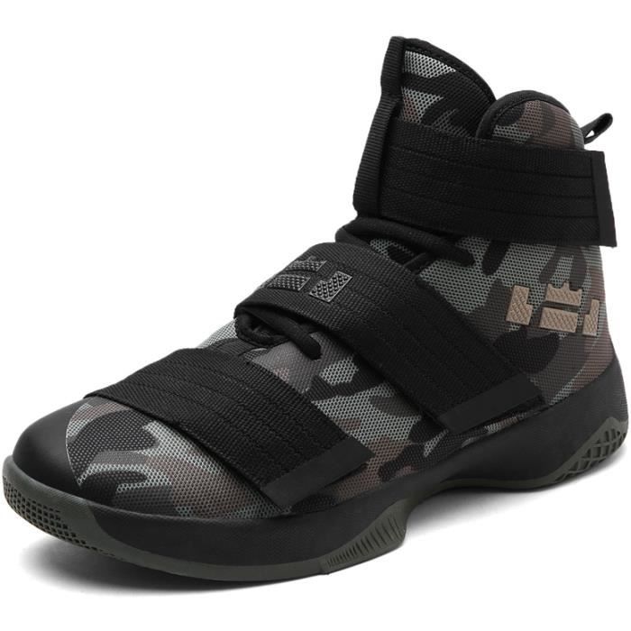 XBootsMalone Chaussures de badminton pour homme femme