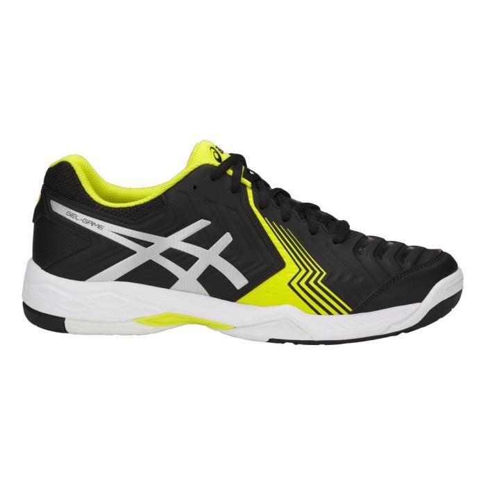 Chaussures de tennis Asics Gel-game 6