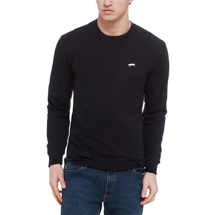 Vêtements Homme T-Shirts Vans Skate