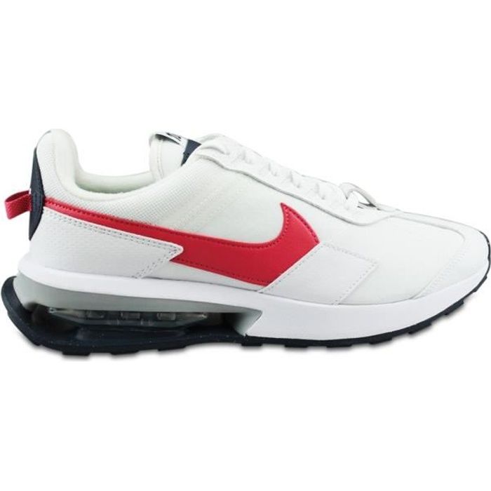 Basket Women Nike Air Max Pre-day Blanc Dm0124-100