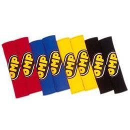 Lot de 2 Fourreaux de Protection Epaule 2p - Bleu