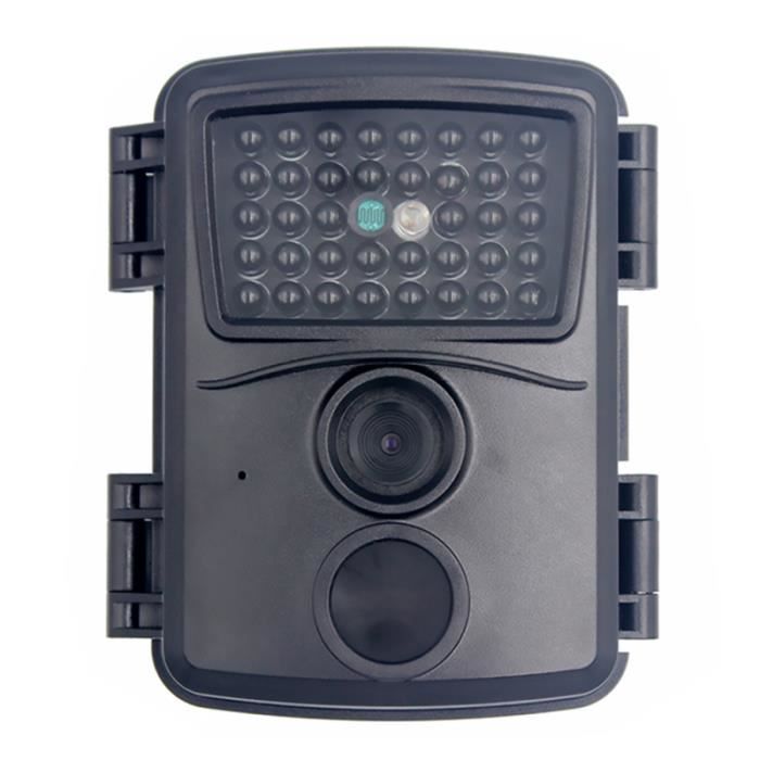 1 caméra de chasse de pixel de PC 1.2M à induction infrarouge 1080P sans KIT CAMERA DE SURVEILLANCE - PACK VIDEOSURVEILLANCE