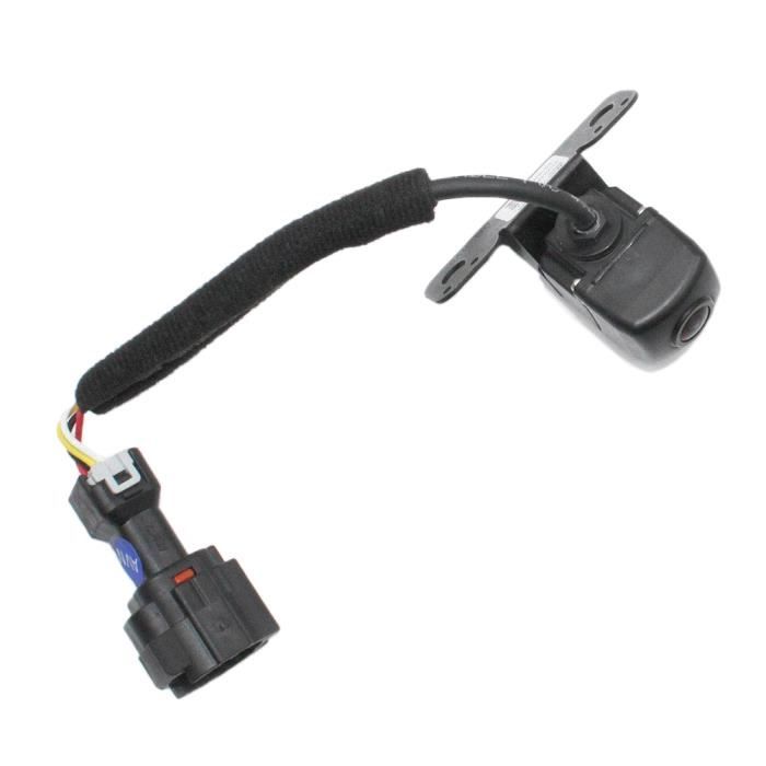95760-2W000 957602W100 CaméRa de Recul CaméRa de Recul CaméRa de Recul pour Hyundai Santa Fe 2013-2015