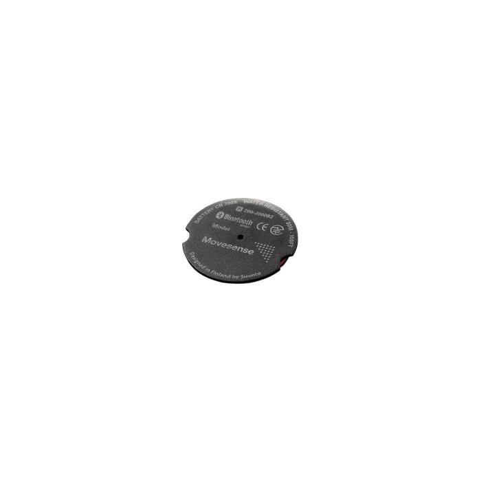 Couvercle pour ceinture Suunto Smart Sensor (sans pile) U