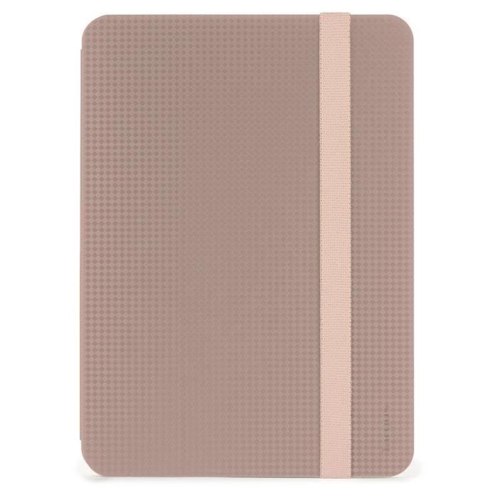 TARGUS Etui de protection Click-in iPad 10.5- - Rose Gold
