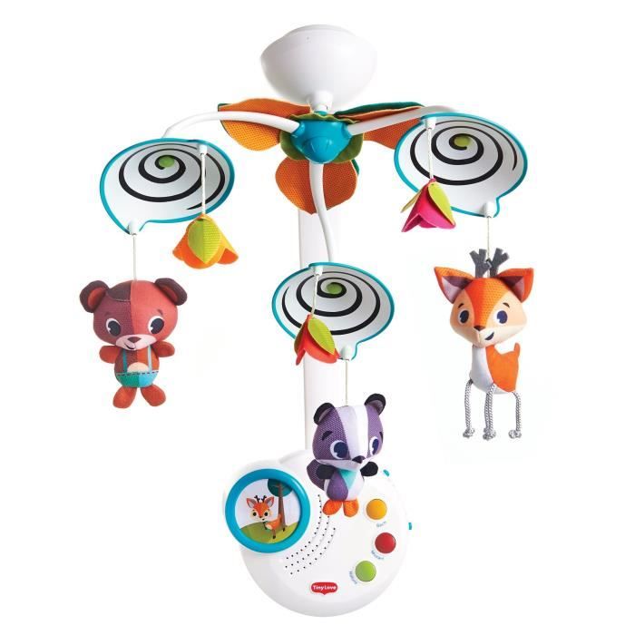 Tiny Love Dans La Foret Mobile Classic