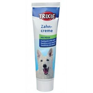 Trixie Dentifrice menthe