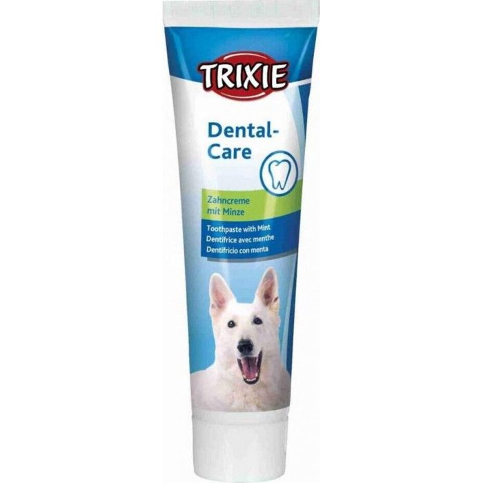 Trixie Dentifrice menthe