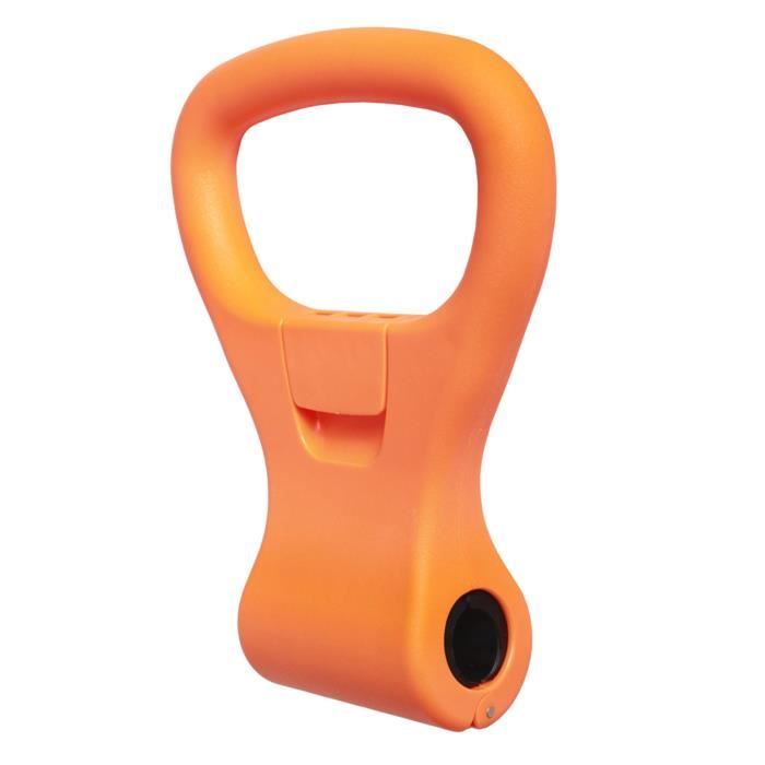 Poignée de Poids Pour Kettlebell Équipement de voyage Poignées Adaptateur Équipement d'entraînement 1pc