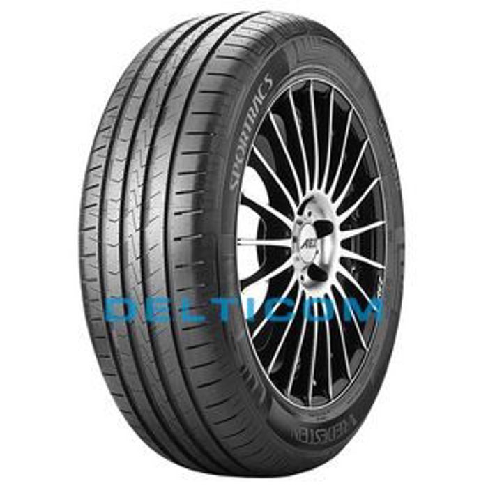VREDESTEIN 195-45R15 78V Sportrac 5 - Pneu été