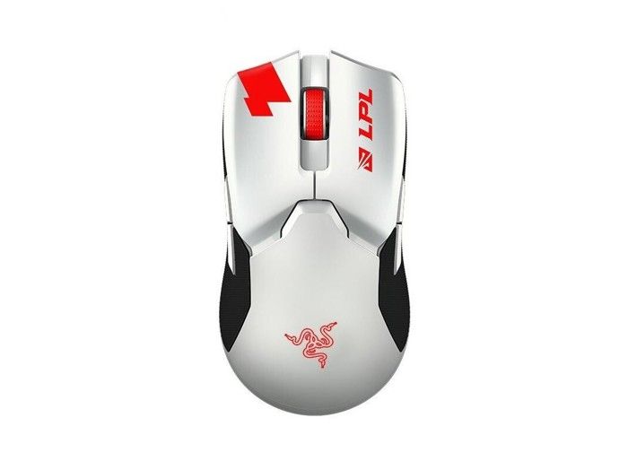 Souris Gaming Razer Viper Ultimate LPL 20000dpi 74g - Razer