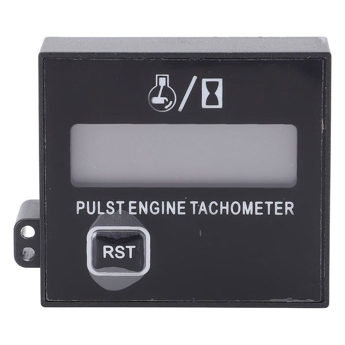 Lampe à Allumage/stroboscope Numérique KZYEE KT60 - 12V Inductif Pour Moteur Essence