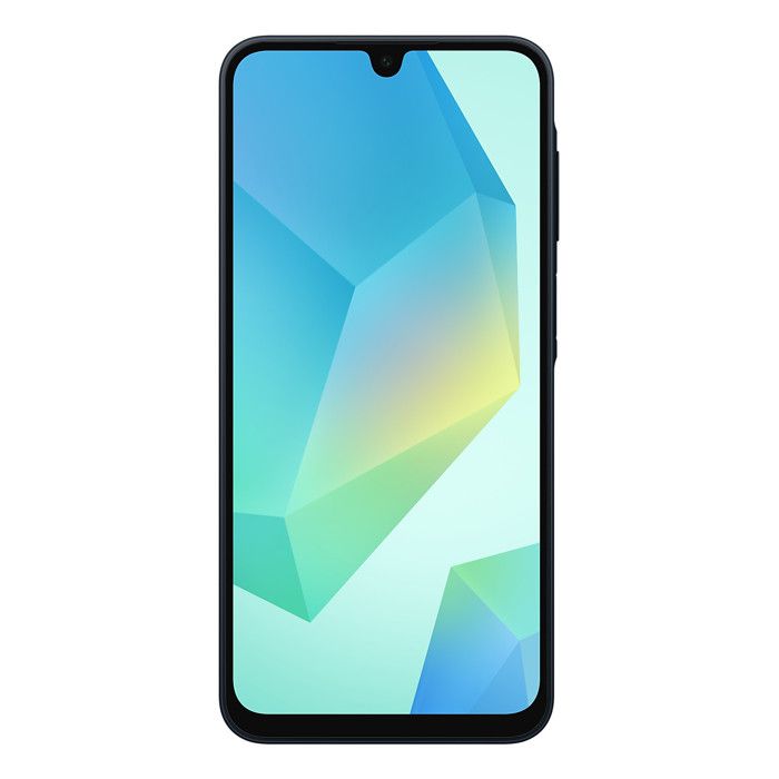 Samsung Galaxy A16 Smartphone 6.7 128GB Dual SIM 4G Nero/Blu