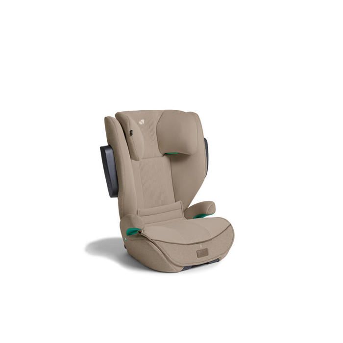 JOIE - Siège auto 100-150cm i-Traver Signature Sandstone