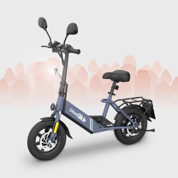 UrbanGlide NOMAD 140
