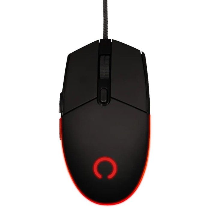 gaming filaire arcane Konix - vue 2