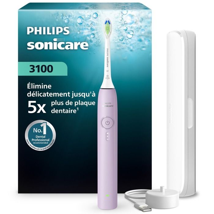 Sonicare Series 3000 HX4033/