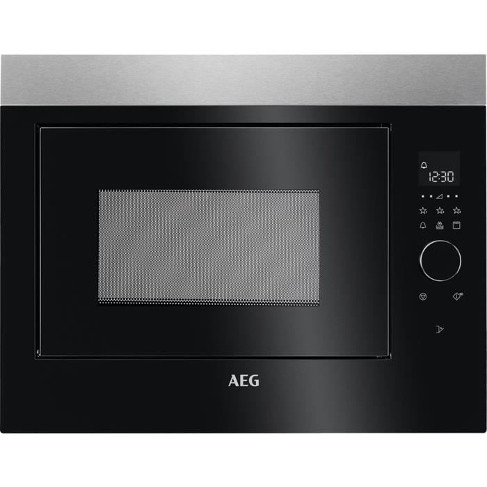 Built-in MicroWave AEG MBE2658DEM
