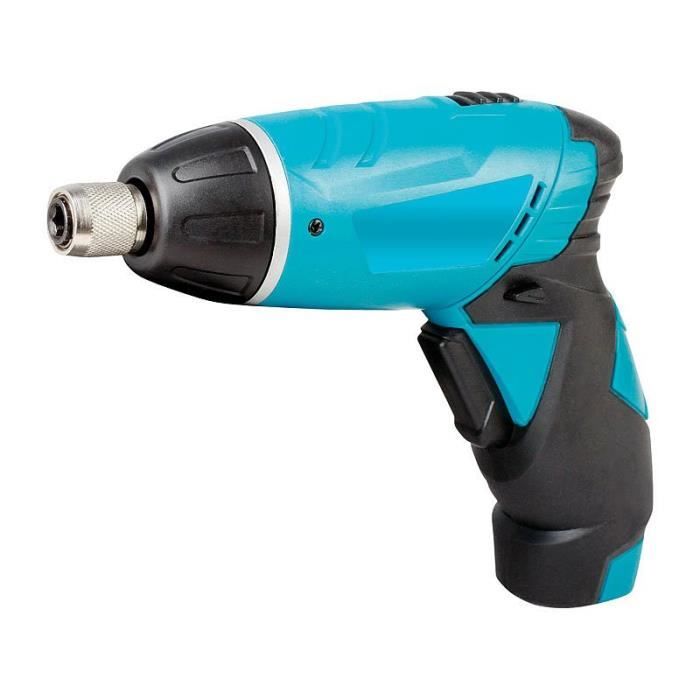 Mini Visseuse Sans Fil Aw 3 6 As 3 6 V Achat Vente Visseuse Devisseuse Mini Visseuse Sans Fil Aw Cdiscount