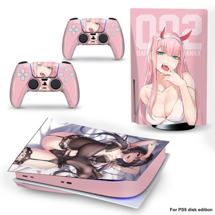 sexy playstation
