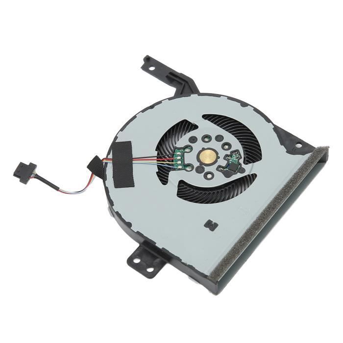 Kit Dissipateur + Ventilateur CPU Lenovo ThinkPad Yoga 12 (00HT723, Neuf Ouvert)