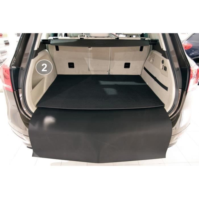 Tapis de coffre de voiture personnalisés pour BMW, couverture complète,  détails intérieurs, tapis de voiture, tapis