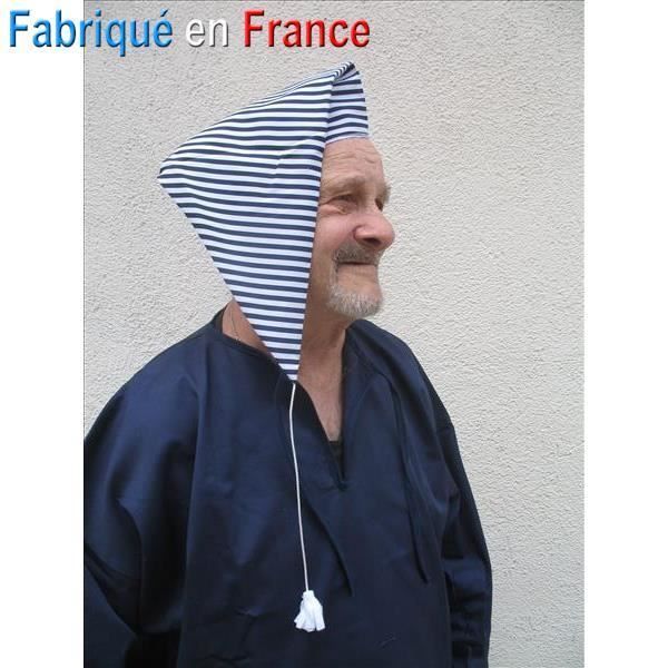 Bonnet de Meunier avec gland (chapeau) Cdiscount Jeux Jouets