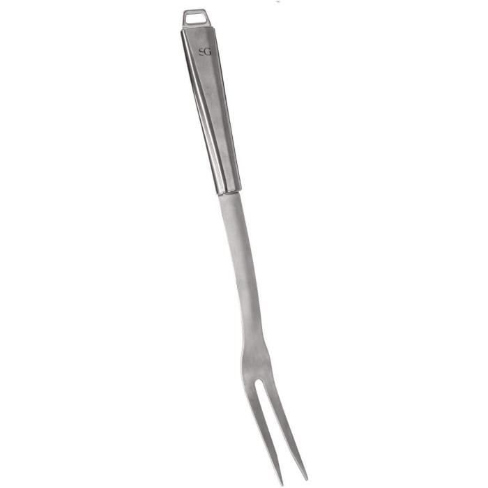 Couteau Électrique Reemix Avec 2 Lames Et Fourchette - Pour Découper Viandes, Pain, Légumes - Moteur 100W, Câble 1.8m