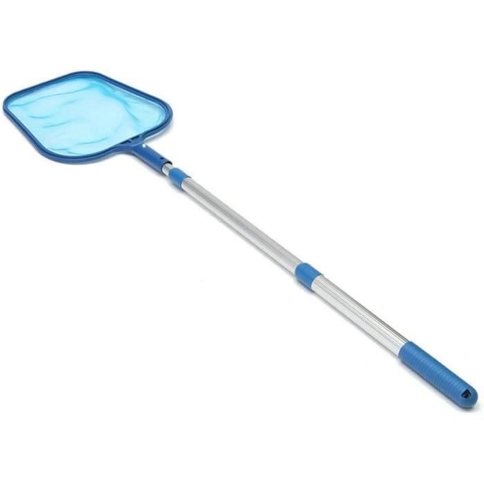 Epuisettes Pour Piscine Et Spa