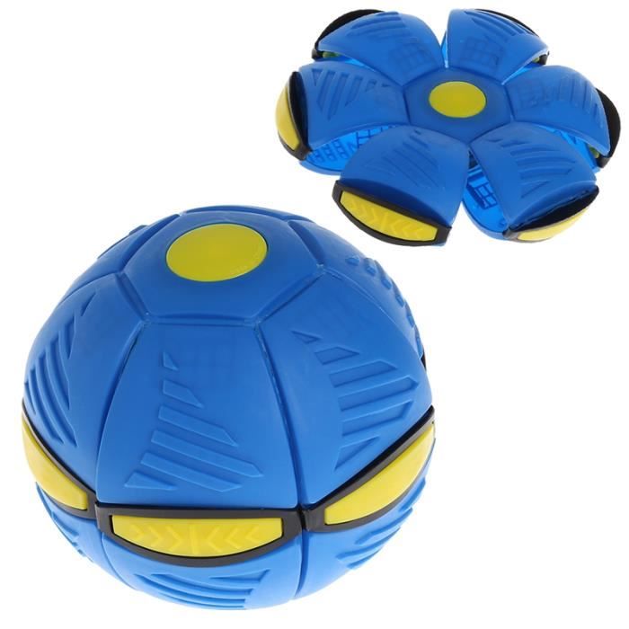 Balle Volante Coccinelle électrique – Jouet Flottant Pour Chat Et Enfant – 2 Balles Incluses - 8