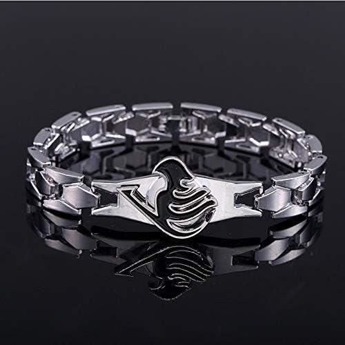 Fairy tail bracelet on sale