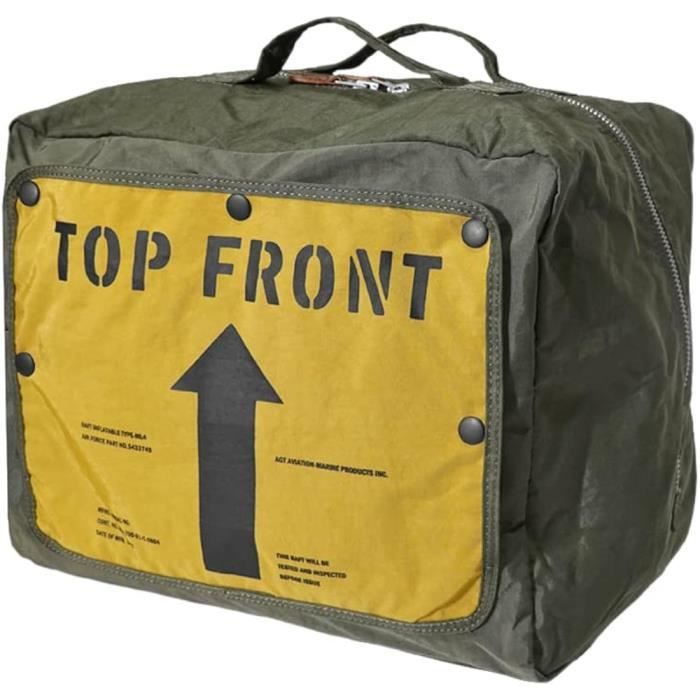 Sac transport 2025 militaire