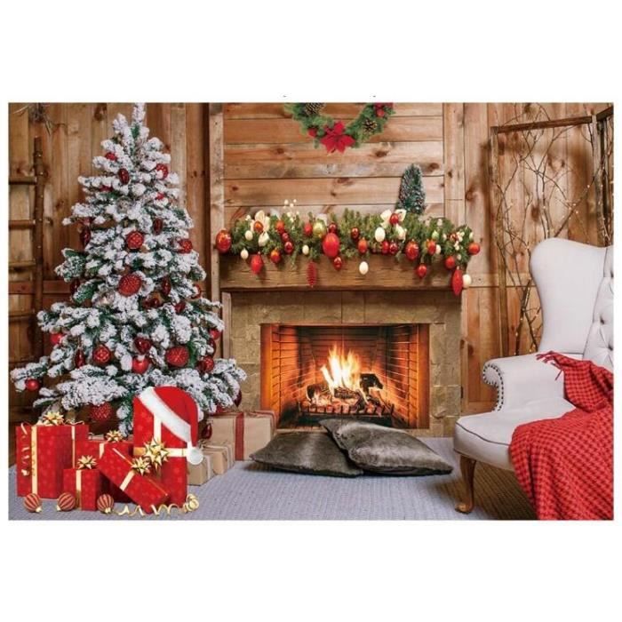 arrière plans de photographie de Noël