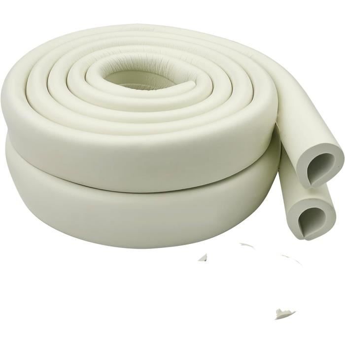 Infactory Protection Des Bords De Table Universelle En Mousse