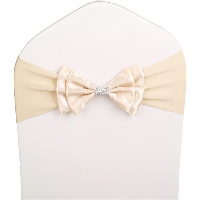 AOOTE Décor De Gâteau Avec Nœud Noir, 20PCS Décorations De Gâteaux Avec