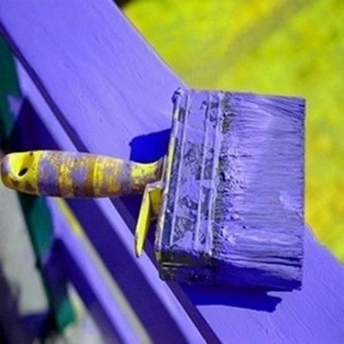 Peinture Bois Exterieur 5kg Ral 1024 Jaune Ocre Achat Vente Peinture Vernis Peinture Bois Exterieur 5kg Cdiscount