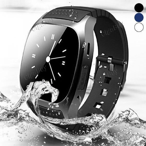 smart watch a7