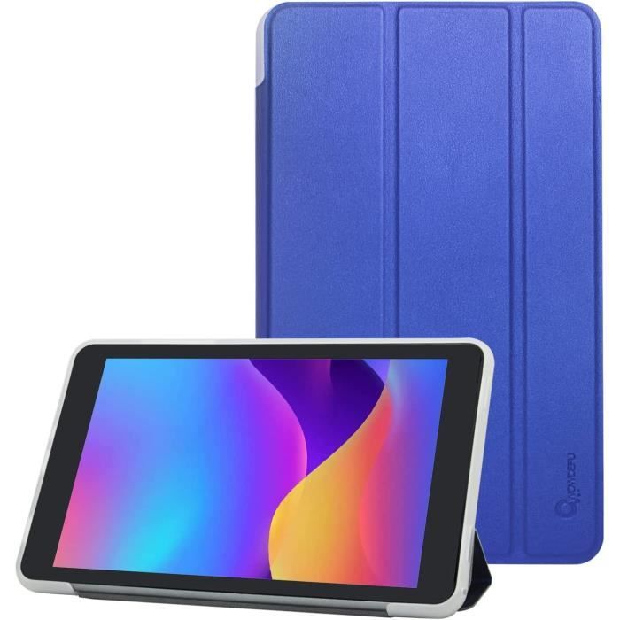 Coques et étuis pour Tablette Tactile Coques pour Tablettes 8 Pouces 5G  WiFi Tablette Android 11 Tablette PC Full HD [127]
