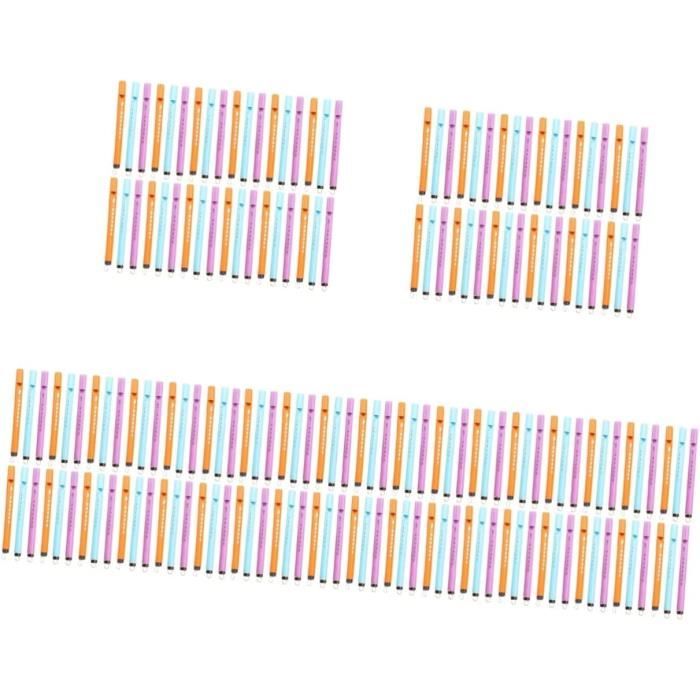 BESPORTBLE 50 Pièces Sifflet Oiseau Mini Musical Garçon Fille