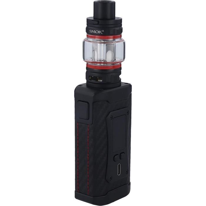 Kit Morph 2 Black Carbon[1877] - Cdiscount Au quotidien